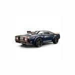 Hurricane 1/14 Scale 4WD RC Drift Car – Retro Styling
