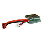 Rechargeable Li‑Po Battery For RC Cars and Vehicles 3000mAh
 – MYTOYS