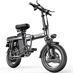 F9 Electric bicycle - Mytoysbh