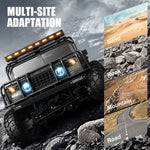 RC CAR 4WD Climbing Off Road High Speed BG1535
