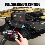 RC CAR 4WD Climbing Off Road High Speed BG1535