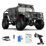 RC CAR 4WD Climbing Off Road High Speed BG1535