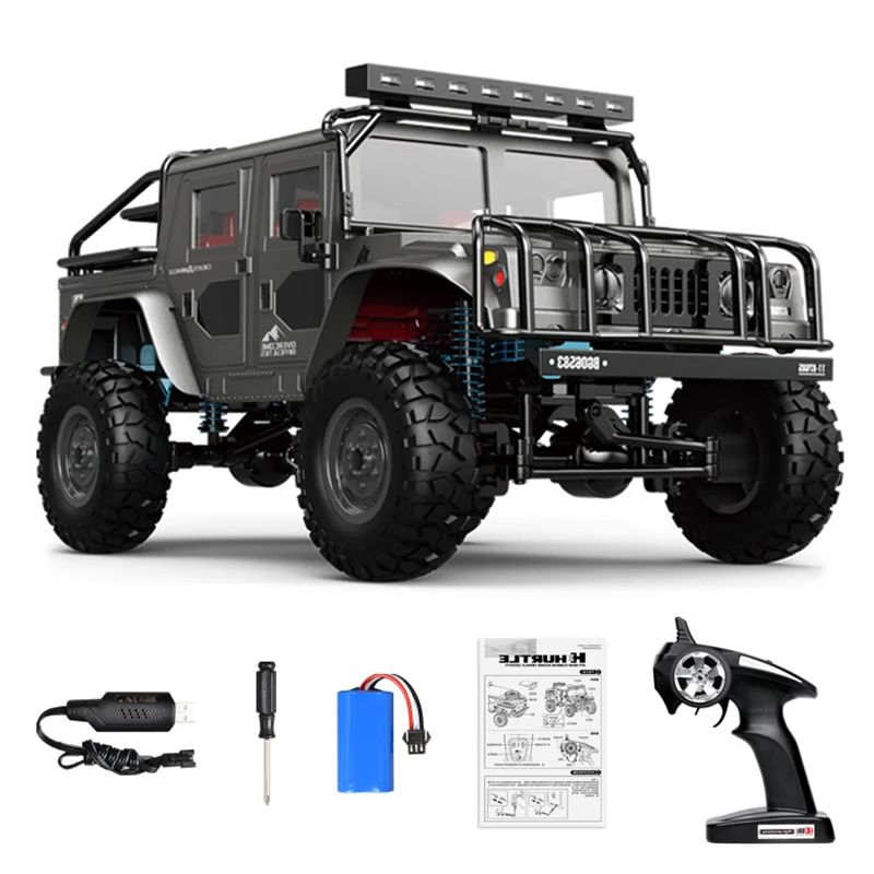 RC CAR 4WD Climbing Off Road High Speed BG1535