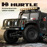 RC CAR 4WD Climbing Off Road High Speed BG1535