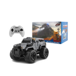 Simulated Controlled Light Smoke 1/16 Remote Control Off-Road - Mytoysbh
