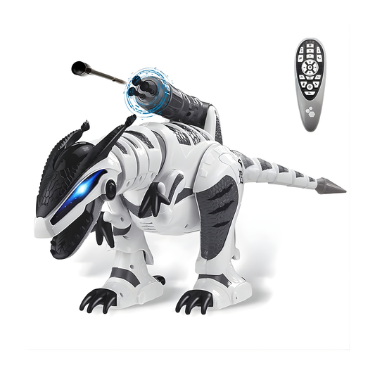k9 Dinosaur Robot