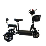 MS151 tri wheel e scooter - Mytoysbh
