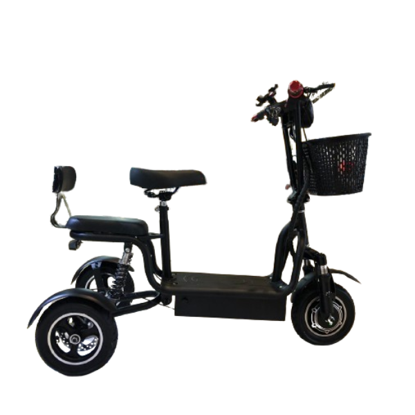 MS151 tri wheel e scooter