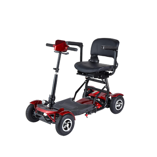 jy008 4wheel  Escooter