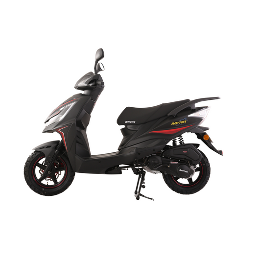 FX 150