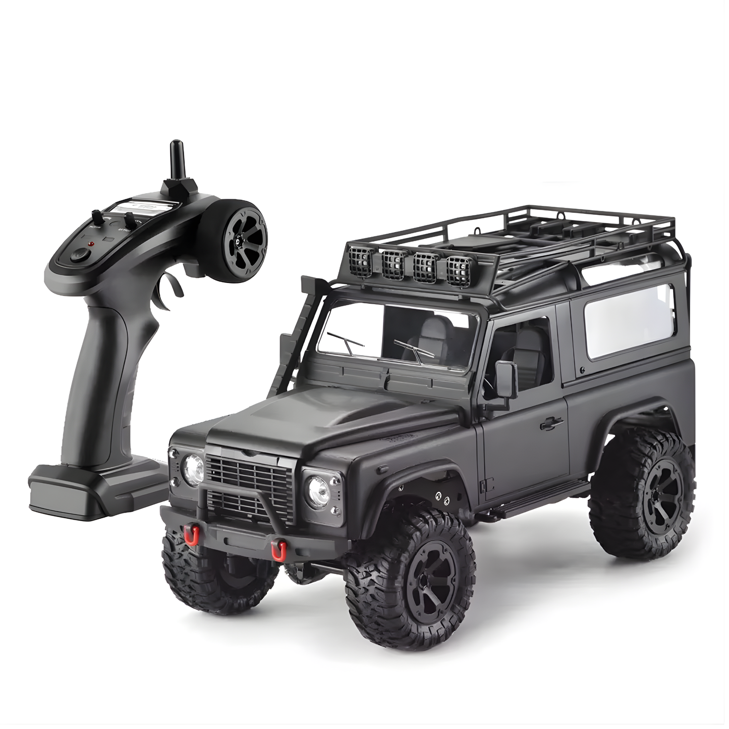 FY003-5a OFF RAOD 4WD DRIVE