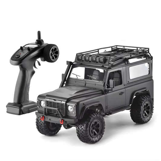 FY003-5a OFF RAOD 4WD DRIVE