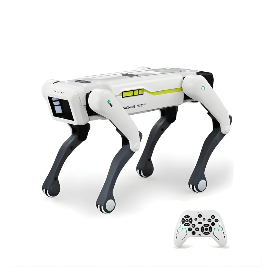 8002 Smart Dog