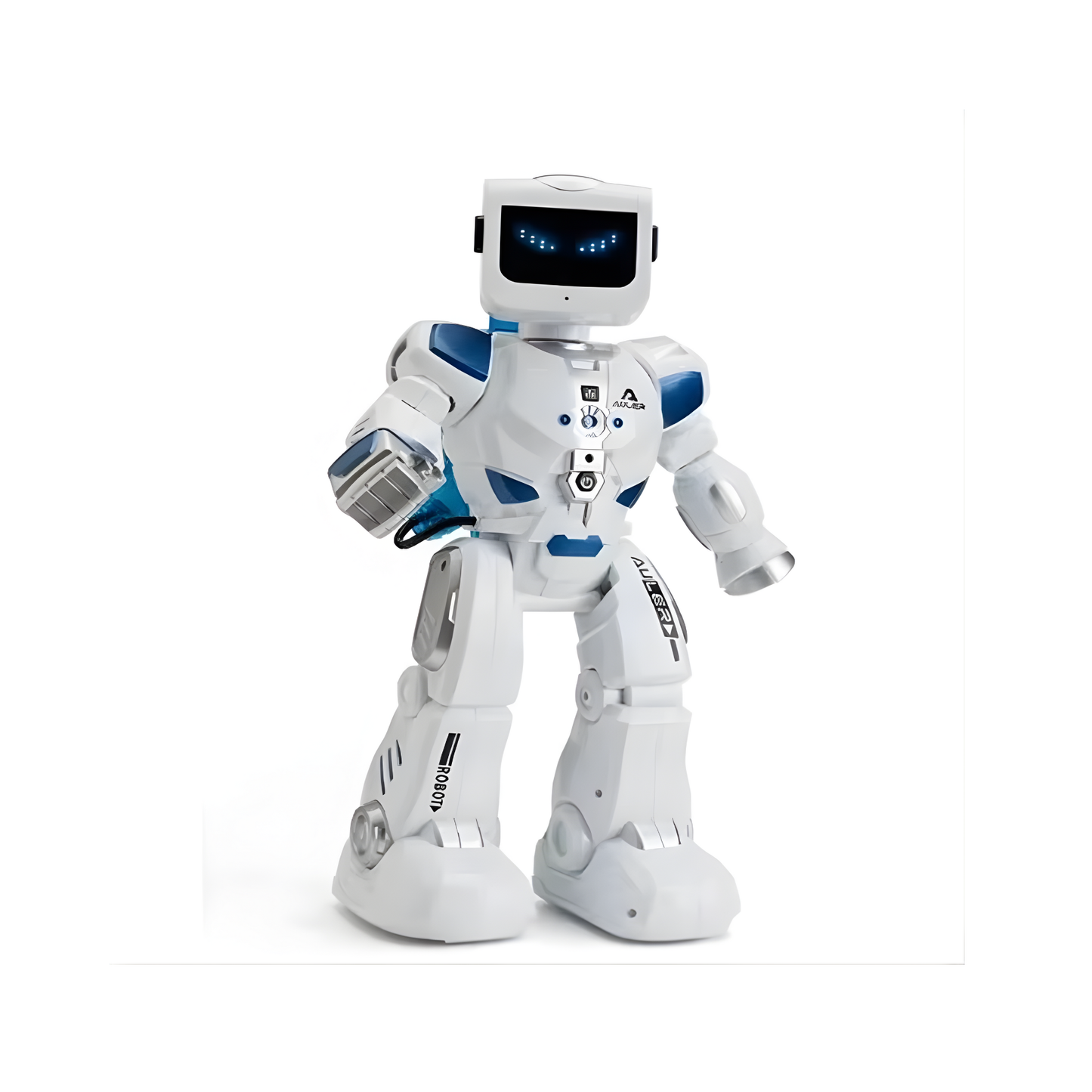 k3 Intelligent Robot