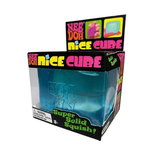 NEEDOH NICE CUBE - Mytoysbh