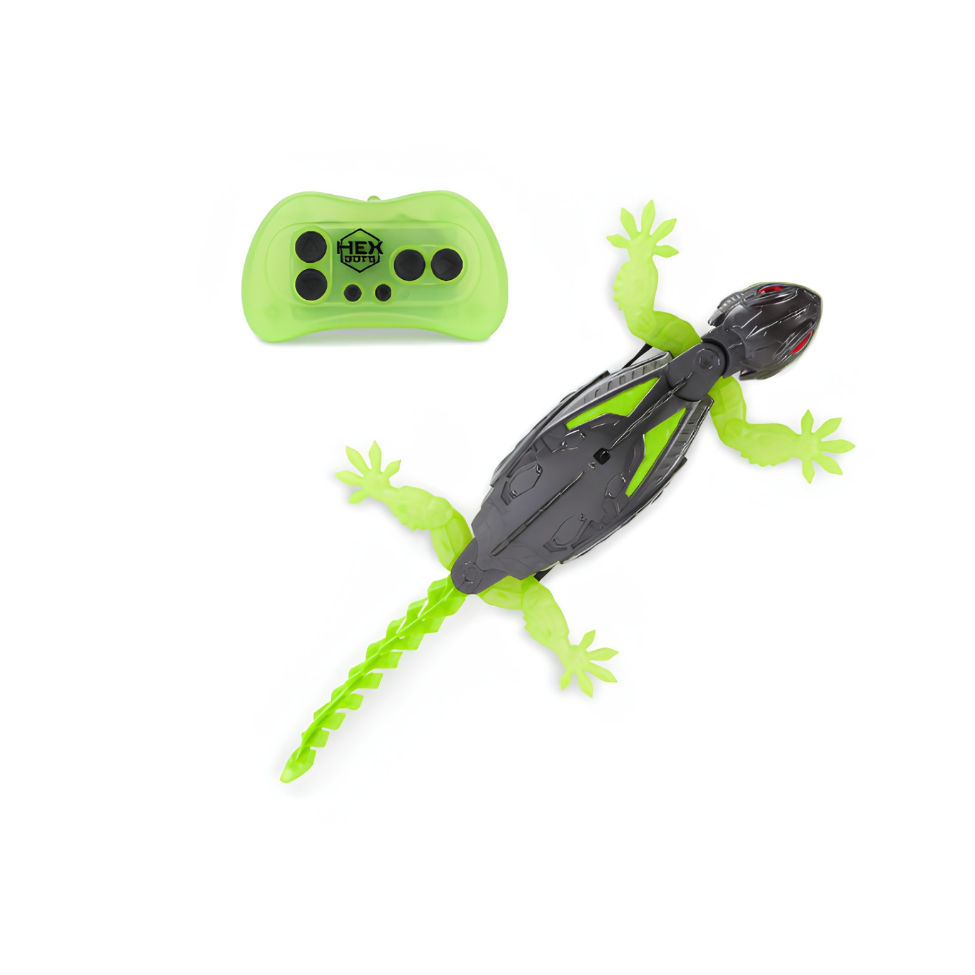 CLIMB LIZARD