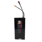 48v 15ah lithium-ion battery for electric scooter 48v