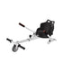 Hoverboard Go Kart Seat - Adjustable for Kids & Adults