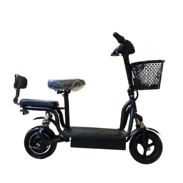 MS150 E SCOOTER