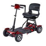 jy008 4wheel  Escooter - Mytoysbh