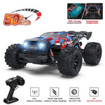 s909/10  50KM/H RC Car 4WD Off-Road Vehicle - Mytoysbh