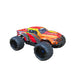 HSP 94972 1/8 RC Car 2.4G 4WD 70KM/H High-speed Monster Truck