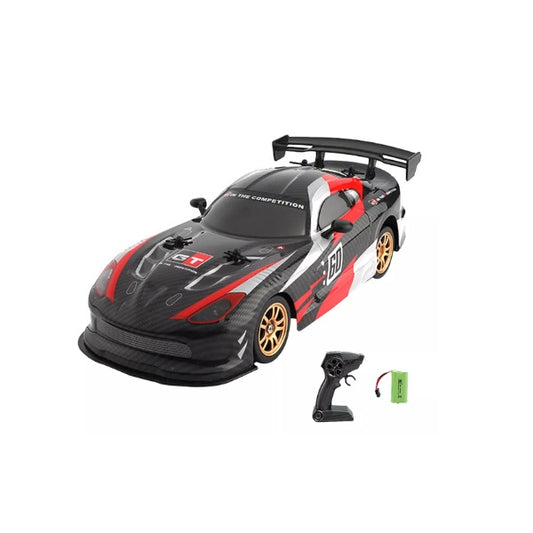 Super GT RC Sport Racing Drift Car 1:16 4WD - Mytoysbh