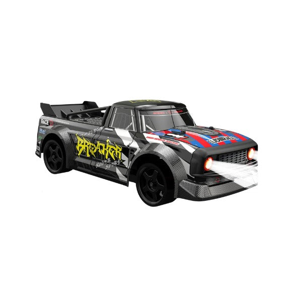 RC Car 4WD RC Drift Car 40KM/H High Speed Brushless