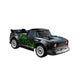 fisca 116 Remote Control High Speed Car, 4WD RC Drifting Racing Cars