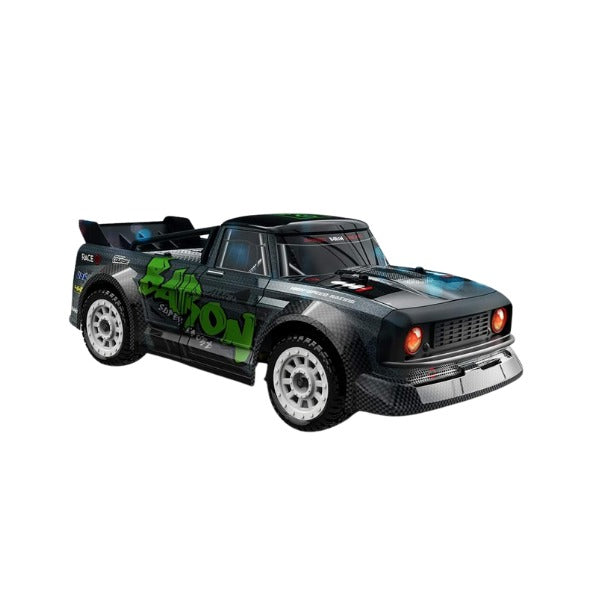 fisca 116 Remote Control High Speed Car, 4WD RC Drifting Racing Cars