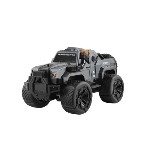 Simulated Controlled Light Smoke 1/16 Remote Control Off-Road - Mytoysbh