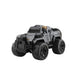 Simulated Controlled Light Smoke 1/16 Remote Control Off-Road