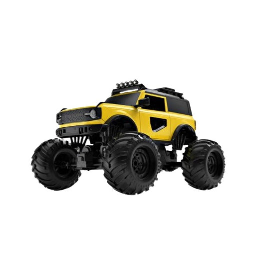 Simulation RC Off-Road Car with simulation Foad - Mytoysbh