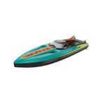 40+ MPH Fast Remote Control Boat Brushless Motor - Mytoysbh
