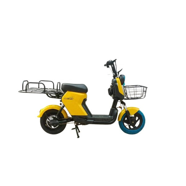 JY018 E DELIVERY SCOOTER