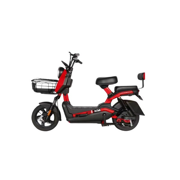 JY019 DELIVERY E SCOOTER - Mytoysbh