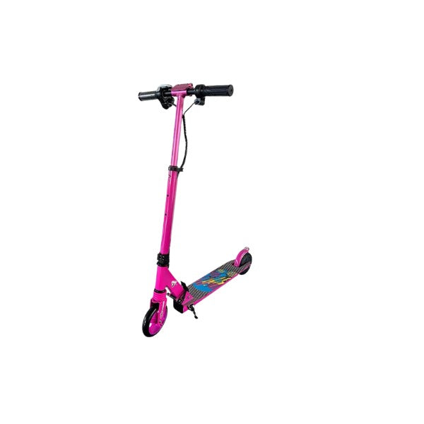 HY8002 E SCOOTER FOR FOR KIDS - Mytoysbh