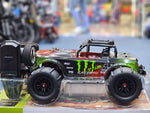 M240 RACER 2 SPEED CAR - Mytoysbh