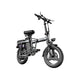 F9 Electric bicycle