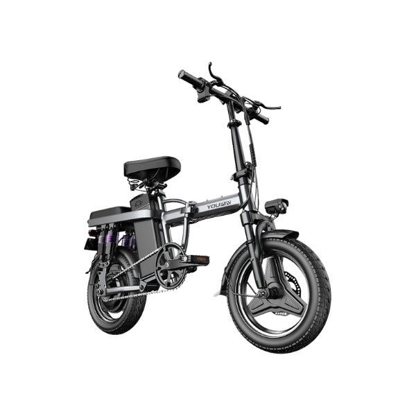 F9 Electric bicycle