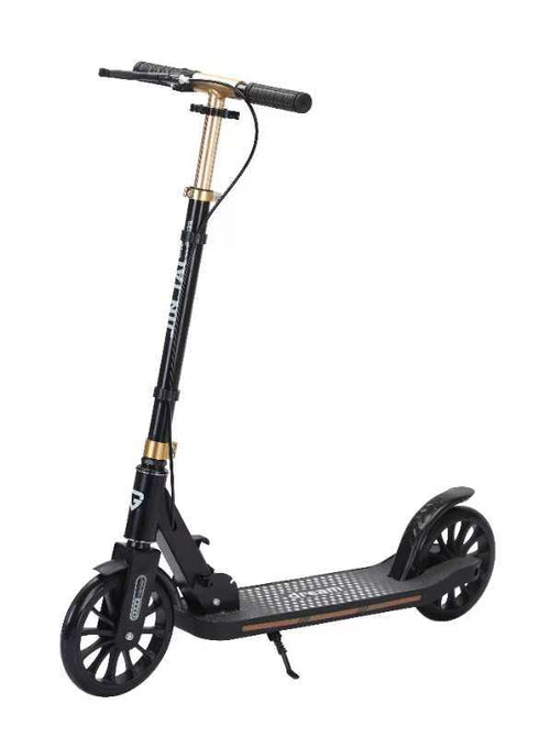 T1 MANUAL SCOOTER - Mytoysbh