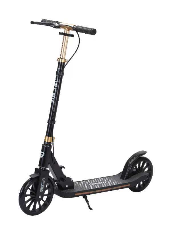 T1 MANUAL SCOOTER