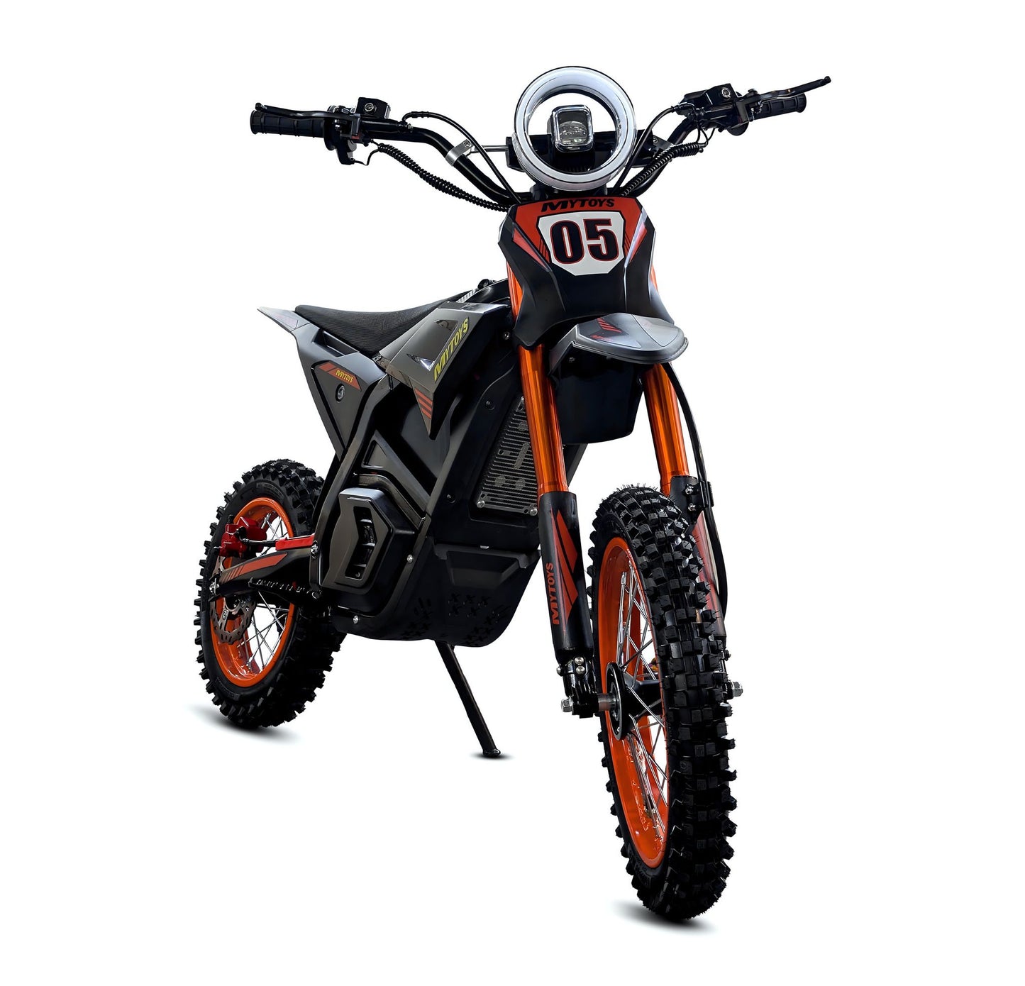 MYTOYS DIRT BIKE - Mytoysbh