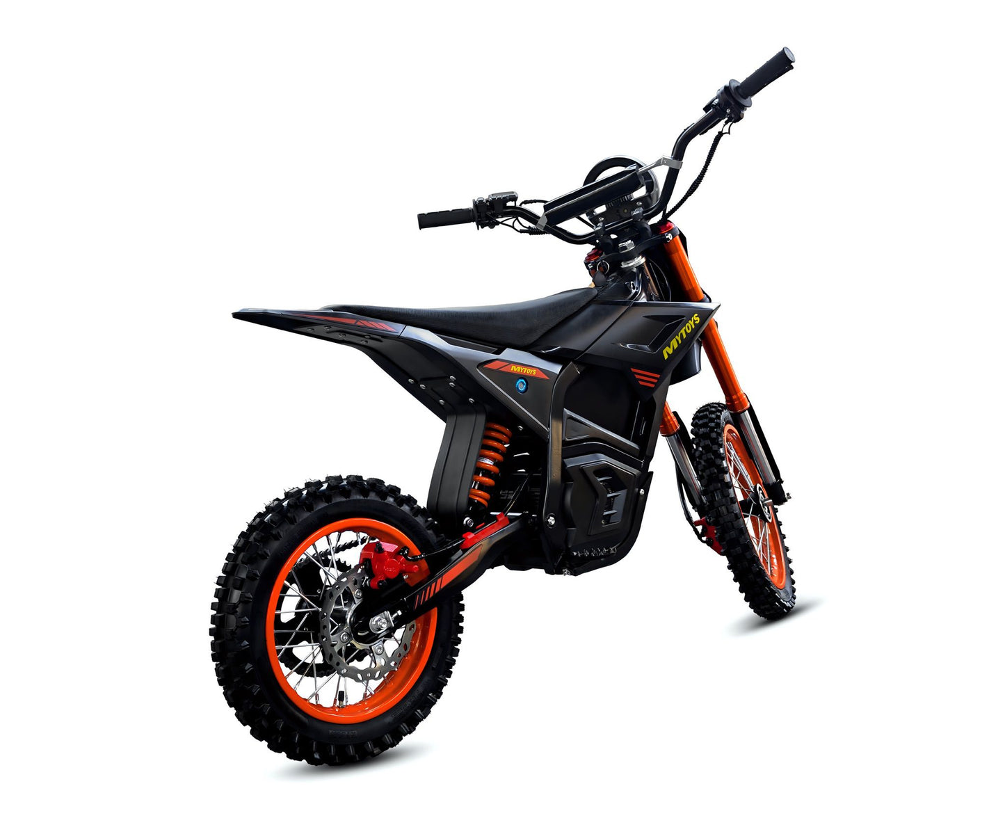 MYTOYS DIRT BIKE - Mytoysbh