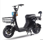 JY018 E DELIVERY SCOOTER - Mytoysbh