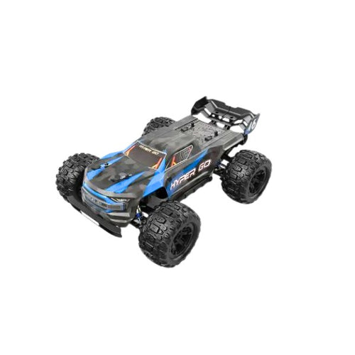 Hyper Go 1/16 Rc Car 2.4g Remote Control Drift Car High Speed - Mytoysbh