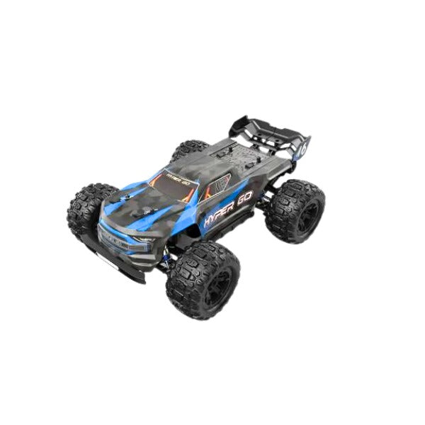 Hyper Go 1/16 Rc Car 2.4g Remote Control Drift Car High Speed