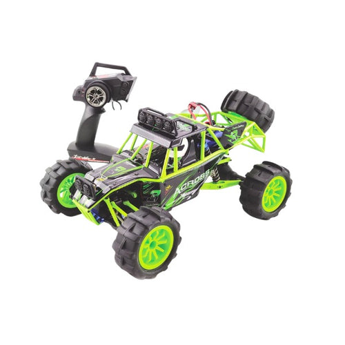 Rc car for desert hobby 4x4 buggy high speed - Mytoysbh