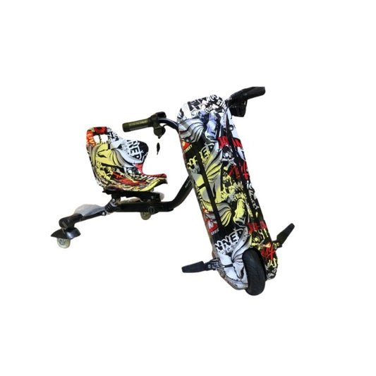 KIDS DRIFT SCOOTER MT36-5 - Mytoysbh