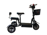 MS151 tri wheel e scooter - Mytoysbh